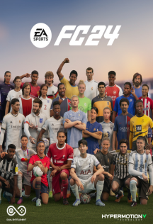 EA Sports FC 24 EA APP (PC) [Global] (Preorder 29.09.23)