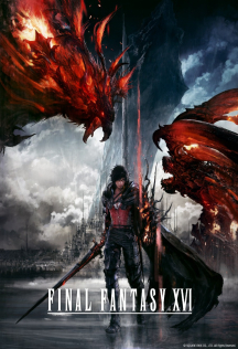 Final Fantasy XVI (PS5) [EU]