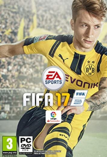 S/ FIFA 17 (PC) Pre Order Bonus DLC