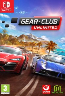 S/ Gear.Club Unlimited (NSW)