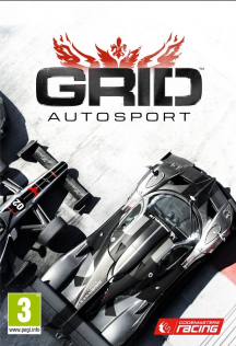 S/ GRID Autosport (PC)