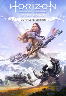 S/ Horizon Zero Dawn Complete Edition (PC) [Global]
