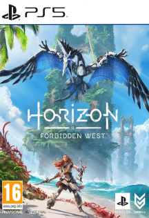 Horizon Forbidden West (PS5) [EU]                                  