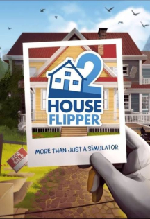 House Flipper 2 STAEM (PC) [Global]