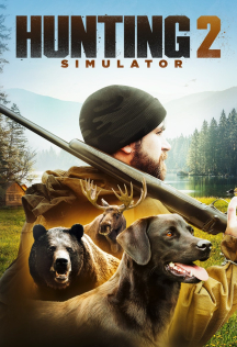 S/ Hunting Simulator 2 (PC) [EU]