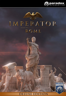 Imperator Rome Deluxe Edition (PC) [Global]
