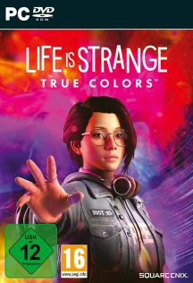 Life is Strange True Colors STEAM (PC) [Global]