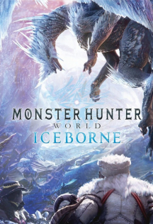 S/ Monster Hunter World Iceborne (PC) (Global)