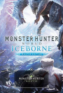 Monster Hunter World: Iceborne - Master Edition STEAM (PC) [Global]