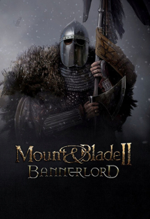 S/ Mount & Blade II: Bannerlord (PC)