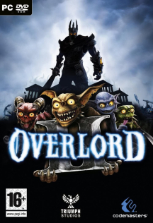 S/ Overlord 2 (PC)