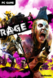 S/ Rage 2 (PC)