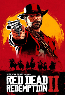Red Dead Redemption 2 ROCKSTAR (PC) [Global]