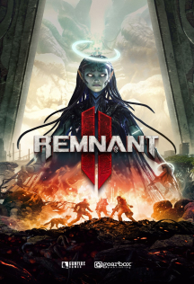 Remnant 2 STEAM (PC) [EU]