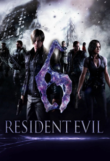 S/ Resident Evil 6 (PC)