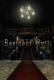 S/ Resident Evil HD Remaster