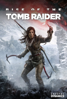 Rise of the Tomb Raider Codes (PC) (EU)