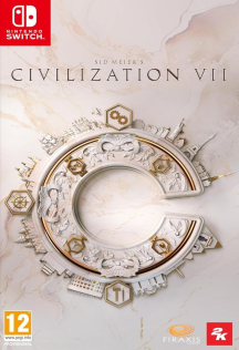 Civilization VII (NS2) [EU]