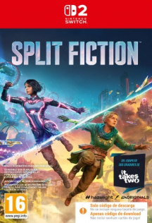 Split Fiction (NSW2) [EU]