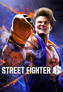Street Fighter 6 (PC) [RoW]