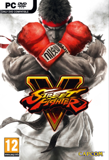 Street Fighter V (Codes) (PC)