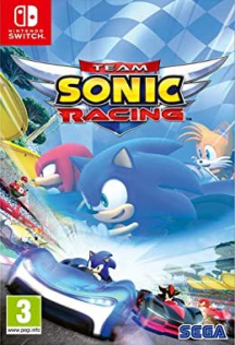 Team Sonic Racing (NSW) [EU]