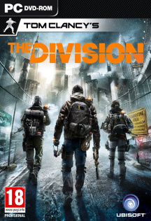 S/ The Division (PC)
