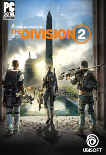 S/ The Division 2 (PC)