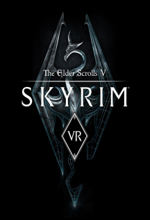 S/ The Elder Scrolls V: Skyrim VR (PC)