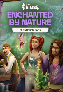 The Sims 4: Enchanted by Nature EA APP [Global]