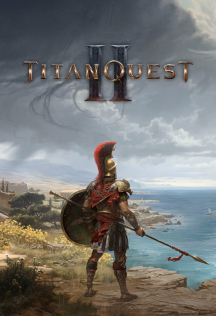 Titan Quest 2 STEAM (PC) [EU] (Preorder 31.12.24)                  