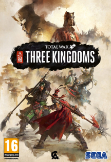 S/ Total War: Three Kingdoms (PC) [EU]
